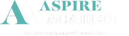 Aspire Academy logo